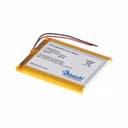 Jauch Quartz LP605060JU + PCM + WIRES 70MM