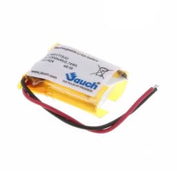 Jauch Quartz LP851719JU + PCM + 2 WIRES 50MM 210MAH