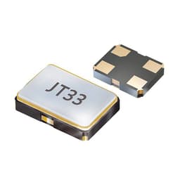 O 26,0-JT33-B-K-3,3-LFJauch Quartz