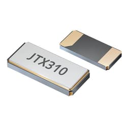Q 0,032768-JTX310-7-20-T3-HMR-LFJauch Quartz