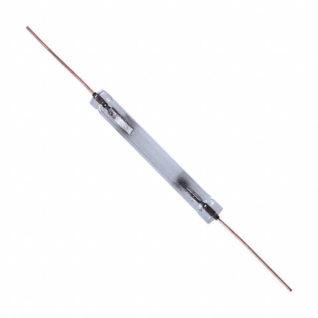 JKL Components Corp. BF325-HG