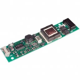 JKL Components Corp. BXA-12549-6M