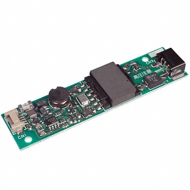 JKL Components Corp. BXA-12562-6M