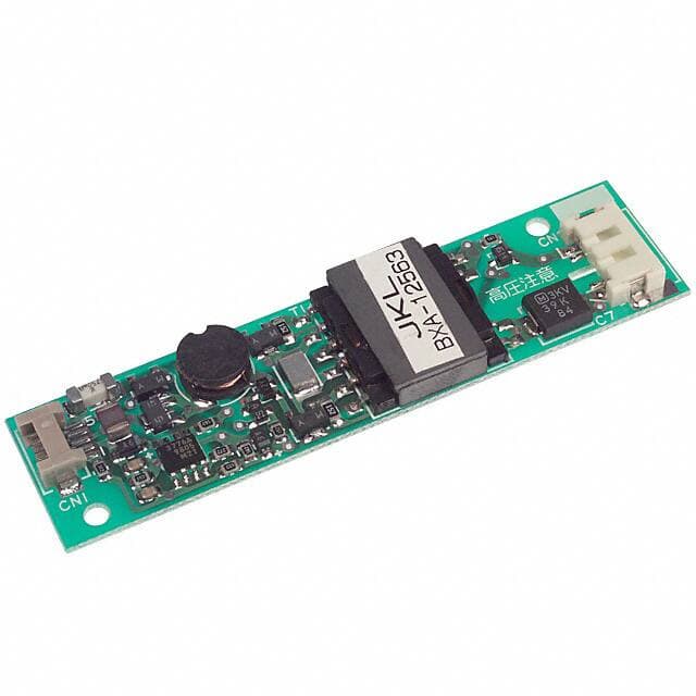 JKL Components Corp. BXA-12563