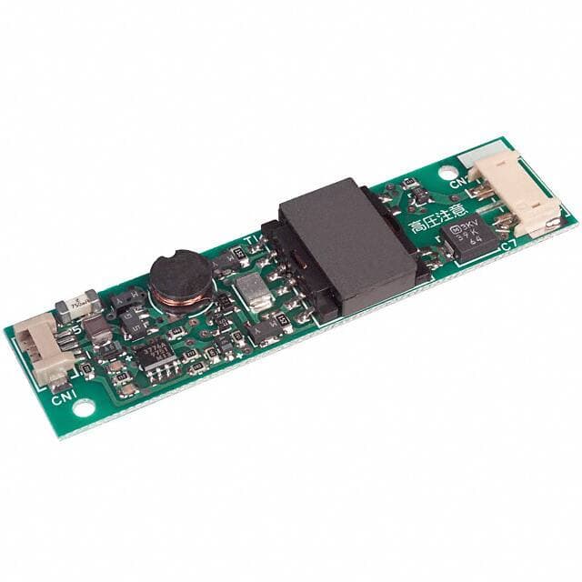 JKL Components Corp. BXA-12564-6M