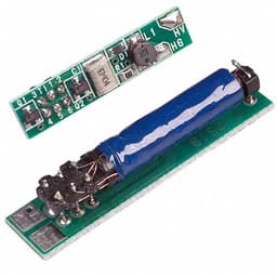 JKL Components Corp. BXA-12577