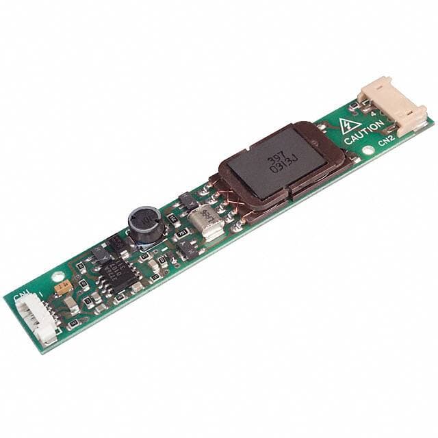 JKL Components Corp. BXA-12592-3M