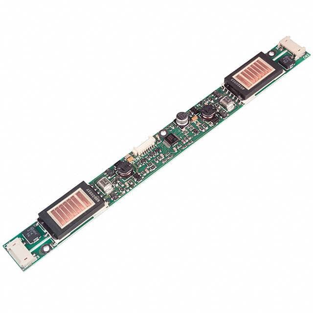 JKL Components Corp. BXA-12610-7M