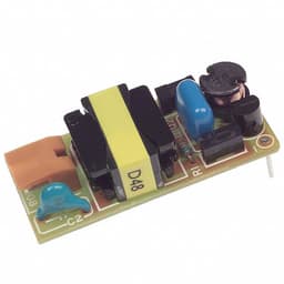 JKL Components Corp. BXA-501