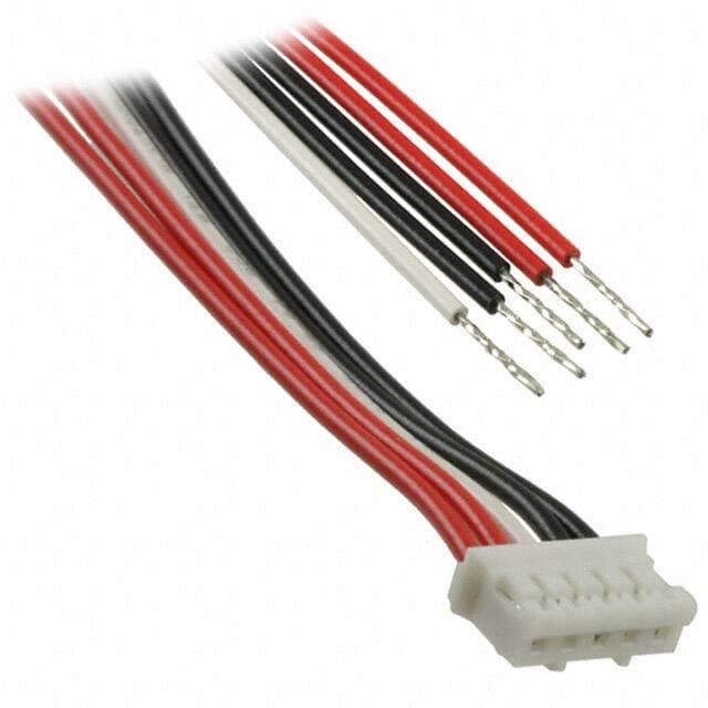 JKL Components Corp. BXC-10605
