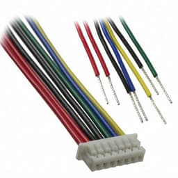 JKL Components Corp. BXC-10630