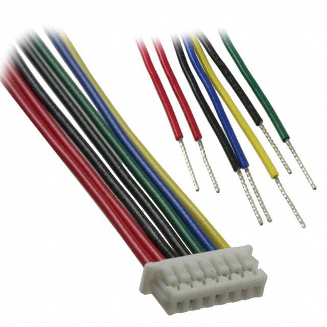 JKL Components Corp. BXC-10630