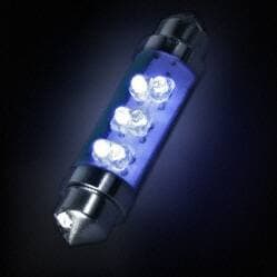 JKL Components Corp. LE-0603-02B