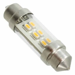 JKL Components Corp. LE-0909-11WW
