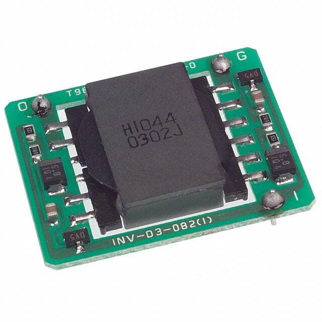 JKL Components Corp. NDL-104LP