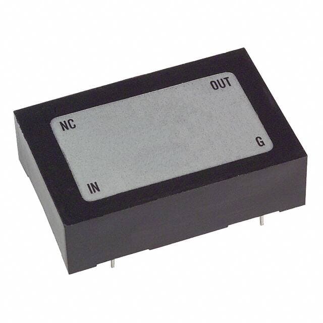 JKL Components Corp. NDL-205