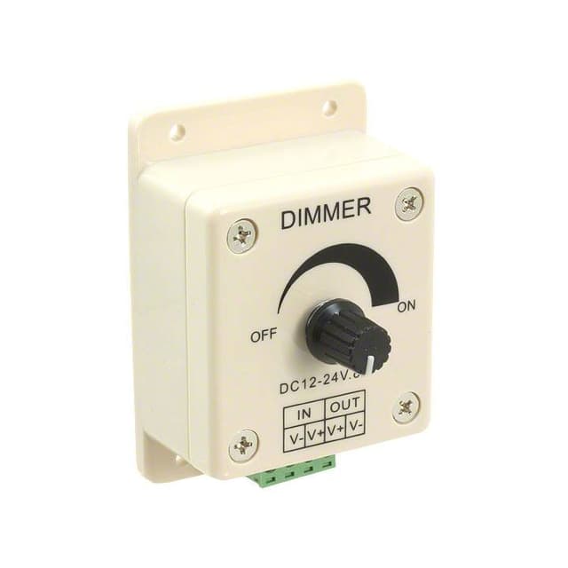 JKL Components Corp. ZDM-01