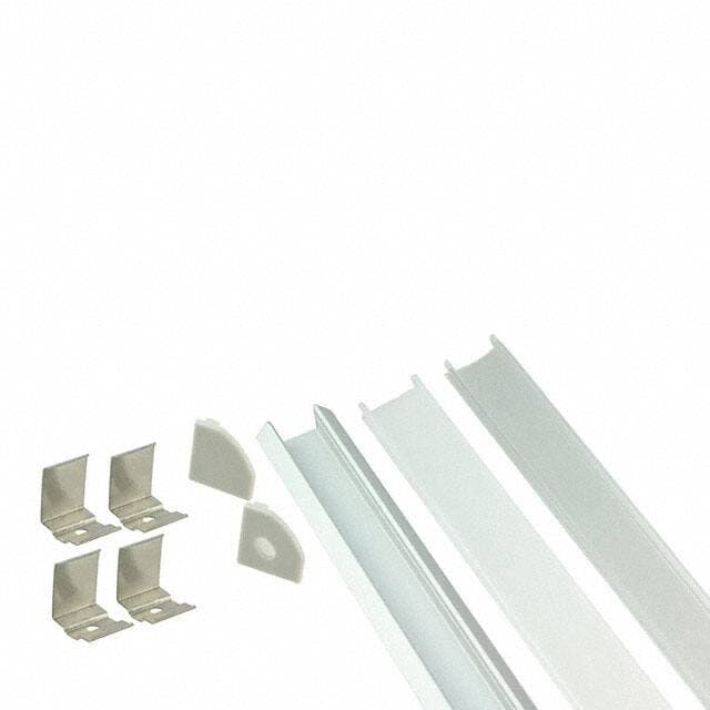 JKL Components Corp. ZFC-18C-PC/KIT