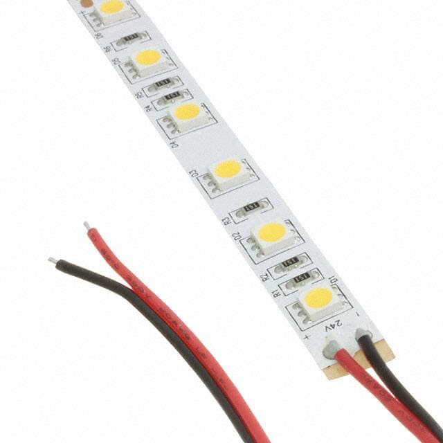 JKL Components Corp. ZFS-245000CW