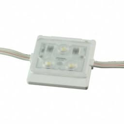 JKL Components Corp. ZM-3537-CW