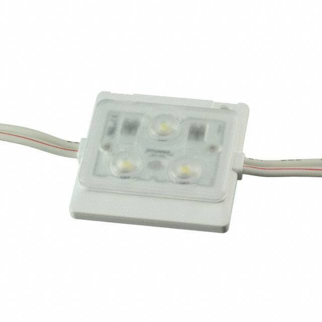 JKL Components Corp. ZM-3537-CW