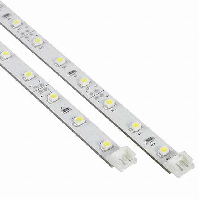 JKL Components Corp. ZRS-8480-CW