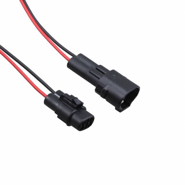 JKL Components Corp. ZWF-175-J
