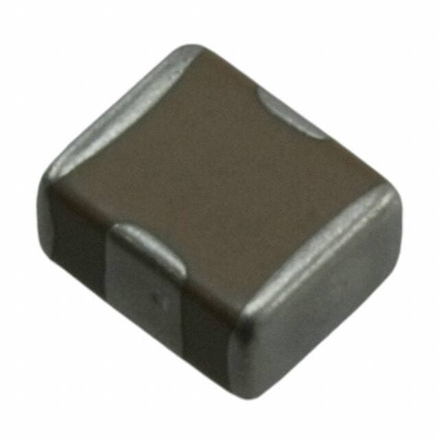 Johanson Dielectrics Inc. 501X41W103MV4E