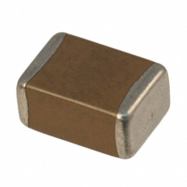 Johanson Dielectrics Inc. 102S43W103MV4E