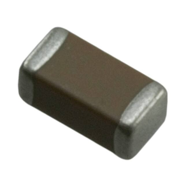 Johanson Dielectrics Inc. 501R18N122KV4E