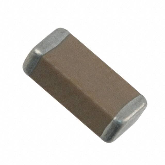 Johanson Dielectrics Inc. 202R29W471KV4E