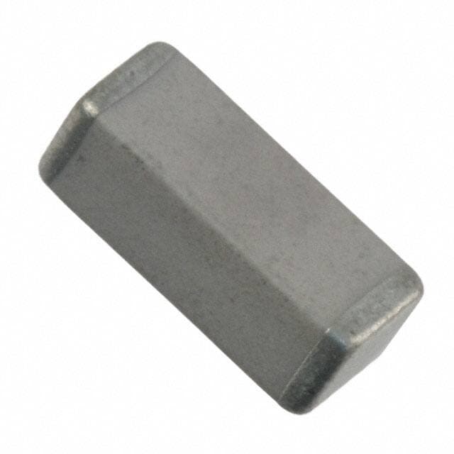 Johanson Dielectrics Inc. 302R29W681MV3E-****-SC