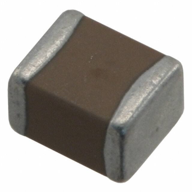 Johanson Dielectrics Inc. 501S41W473KV4E