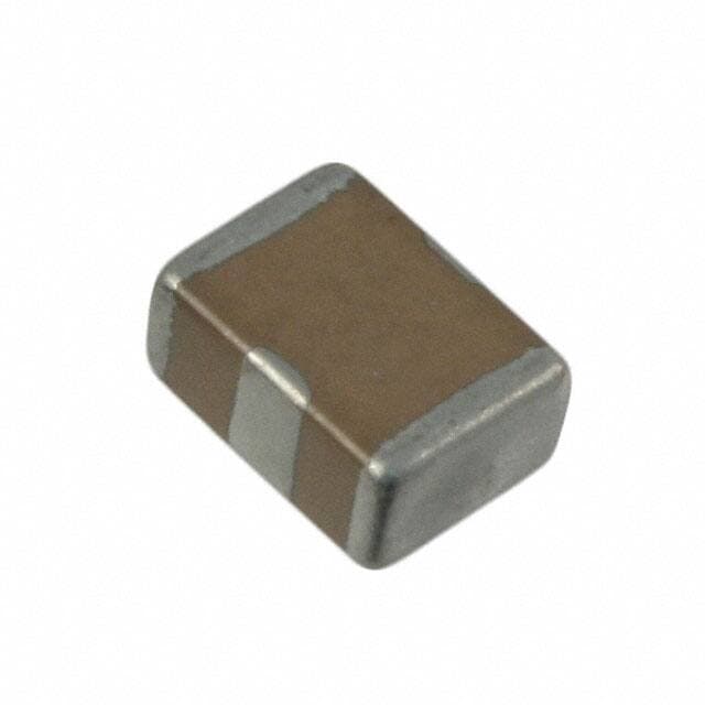 Johanson Dielectrics Inc. 501X43W393MF4E