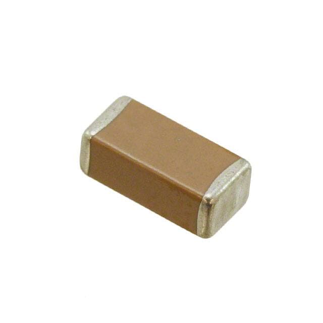 Johanson Dielectrics Inc. 502R30N330JF3E-****-SC