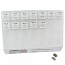 Johanson Dielectrics Inc. S-SY3