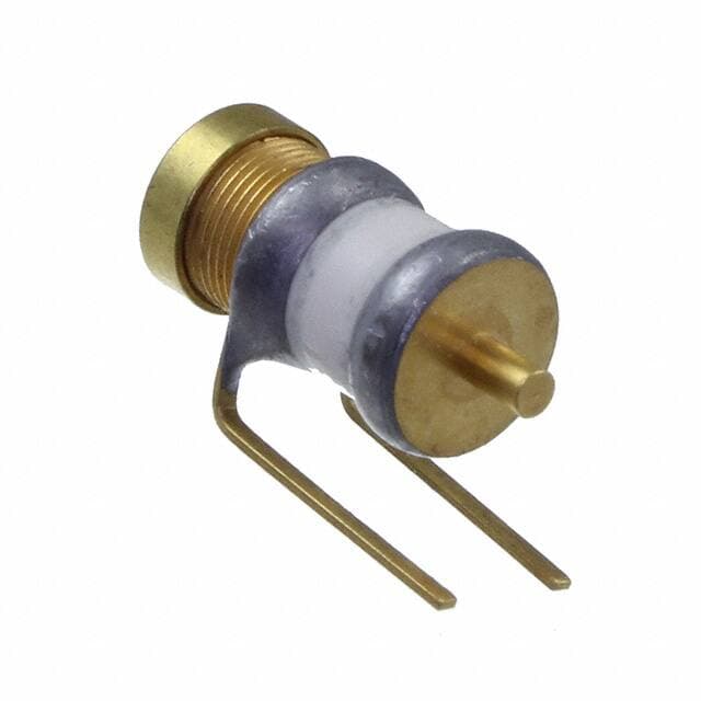 Johanson Manufacturing 5453