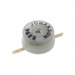 Johanson Manufacturing 9622SL