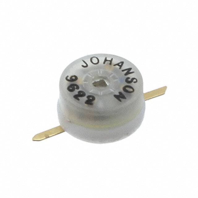 Johanson Manufacturing 9622SL