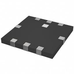 Johanson Technology Inc. 2500AT52M3555E