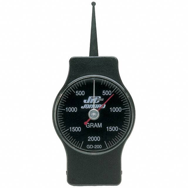 Jonard Tools GD-200