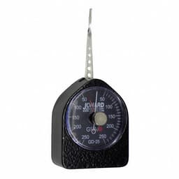 Jonard Tools GD-25