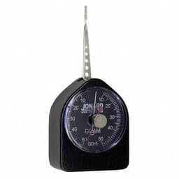Jonard Tools GD-5