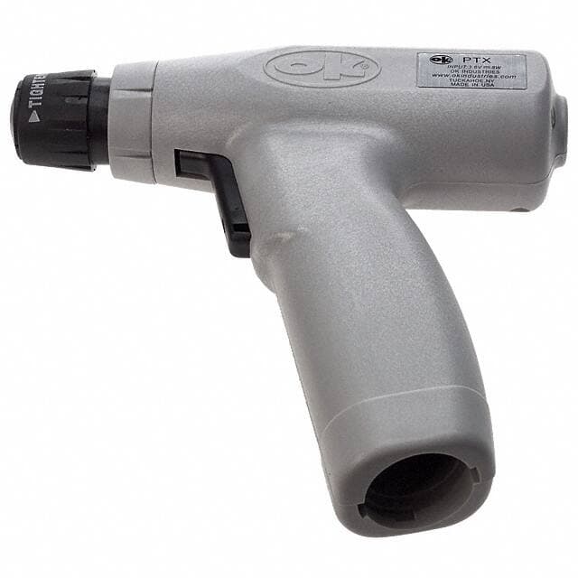 Jonard Tools PTX