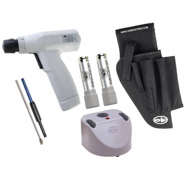 Jonard Tools PTX-KIT1DH
