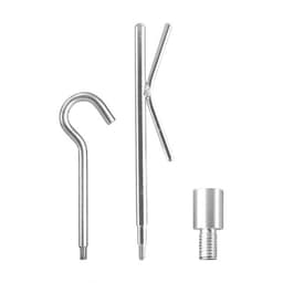 Jonard Tools RDT-3RH