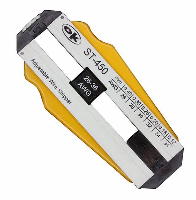 Jonard Tools ST-450