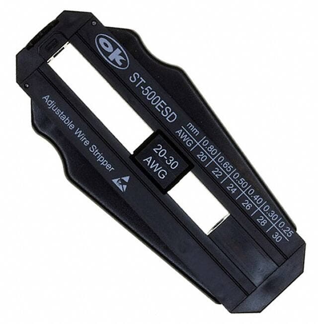 Jonard Tools ST-500ESD