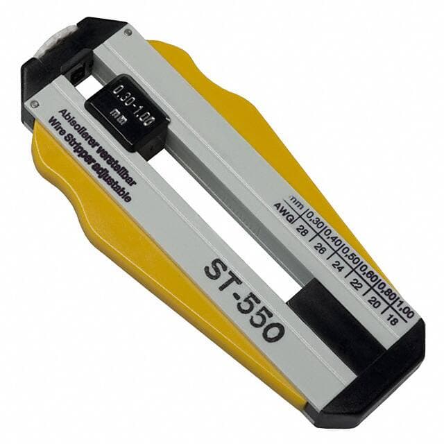 Jonard Tools ST-550