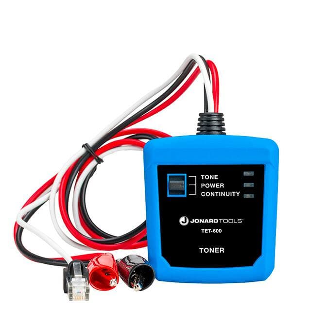 Jonard Tools TET-600